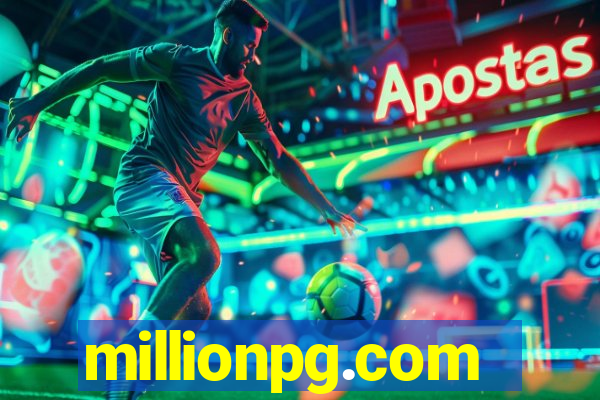 millionpg.com