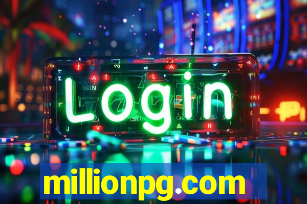 millionpg.com