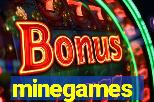minegames