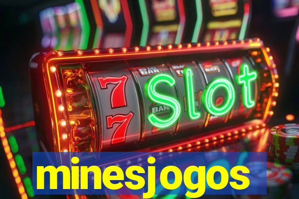 minesjogos
