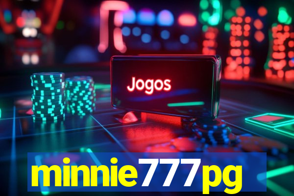minnie777pg