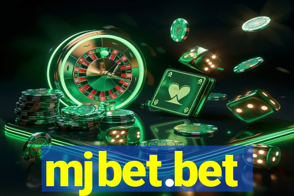 mjbet.bet