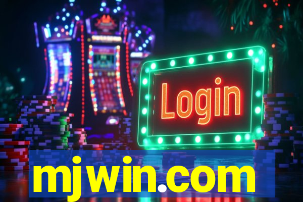 mjwin.com