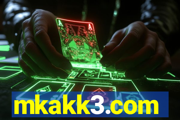 mkakk3.com