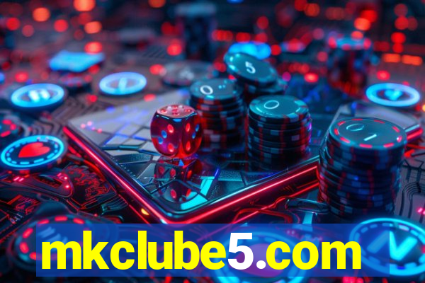 mkclube5.com