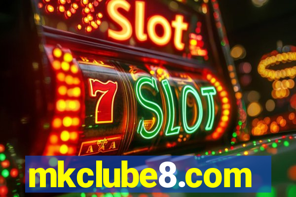 mkclube8.com