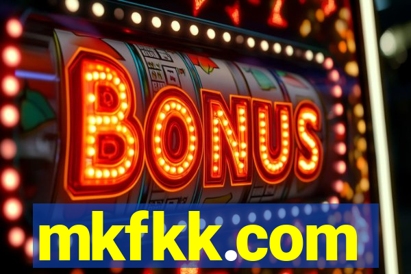 mkfkk.com