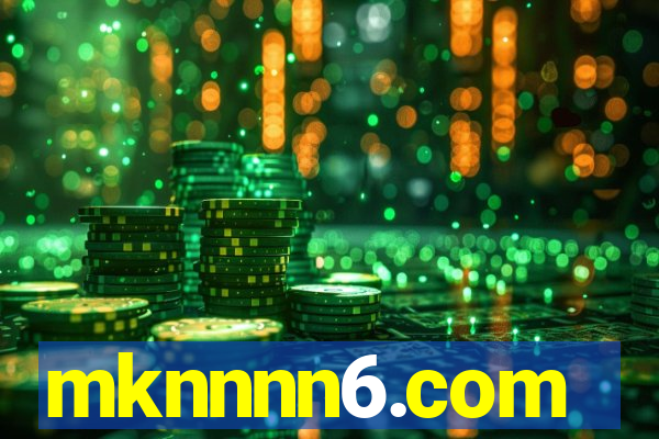 mknnnn6.com