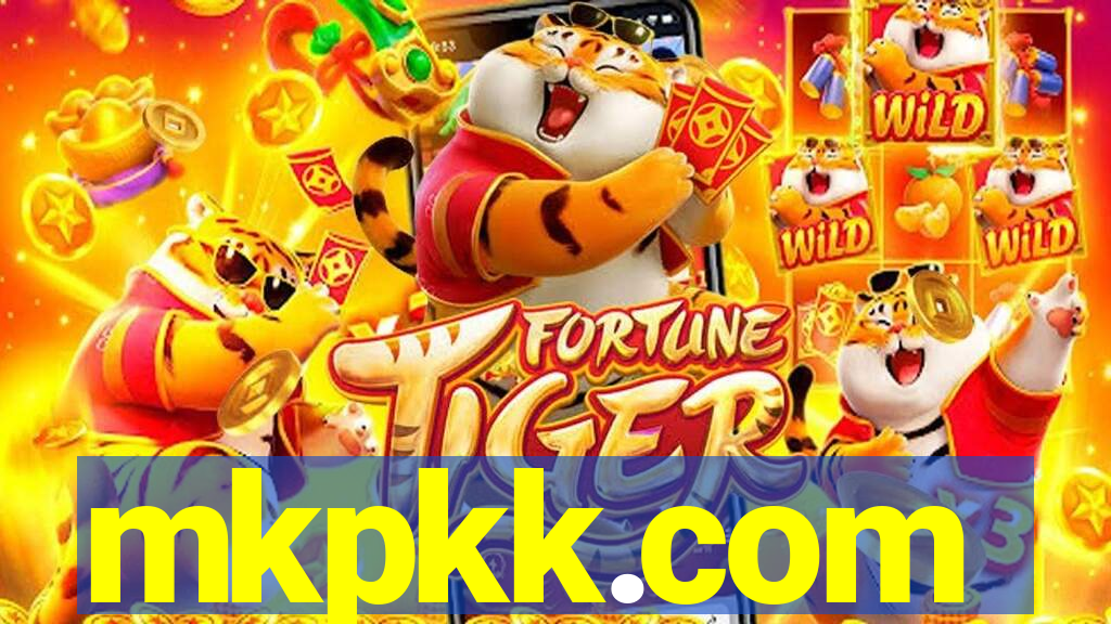 mkpkk.com
