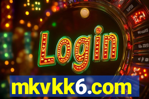 mkvkk6.com