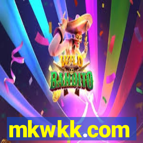 mkwkk.com