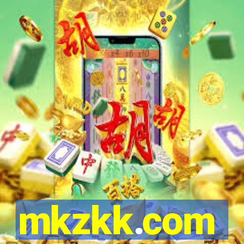mkzkk.com