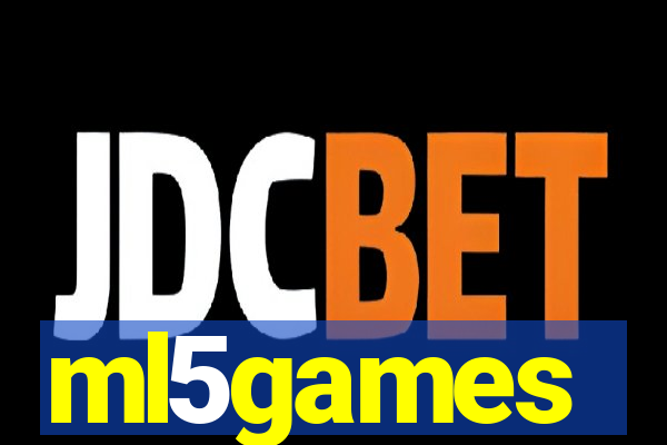 ml5games