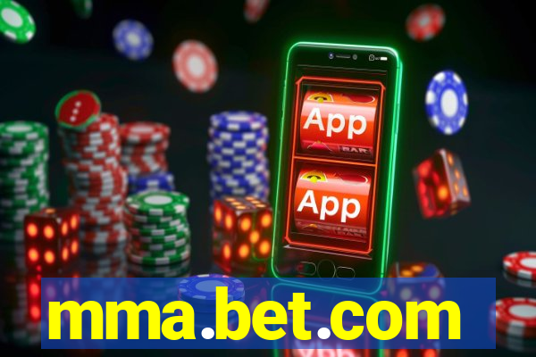 mma.bet.com