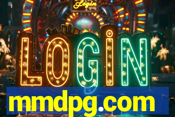 mmdpg.com