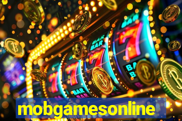 mobgamesonline