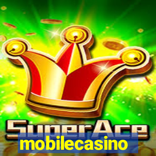 mobilecasino