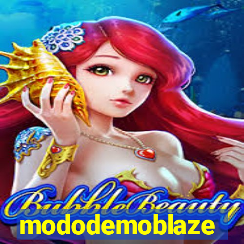 mododemoblaze