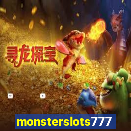 monsterslots777