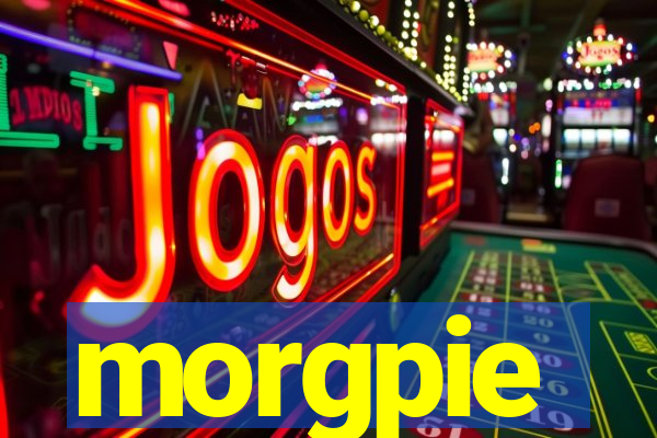 morgpie