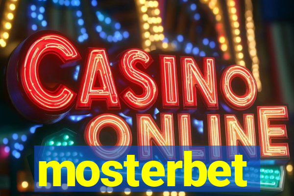 mosterbet