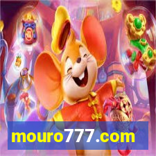 mouro777.com
