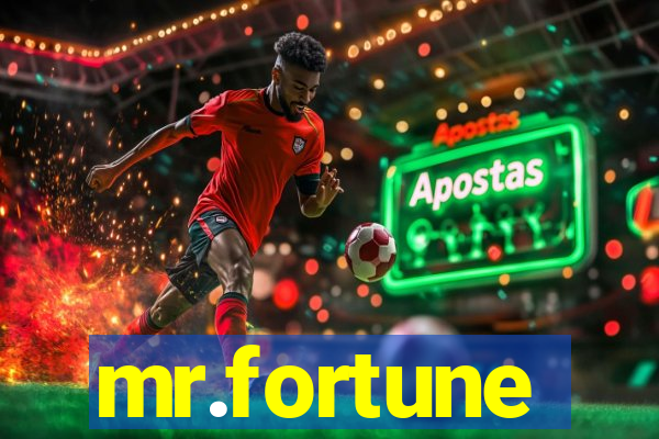 mr.fortune