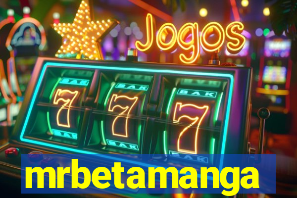 mrbetamanga