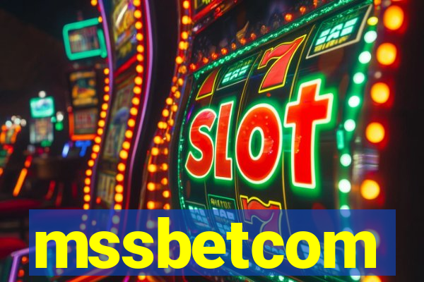 mssbetcom