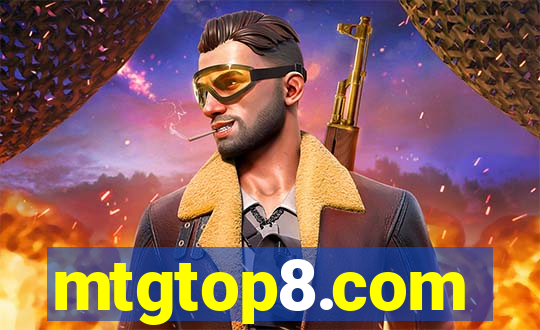 mtgtop8.com
