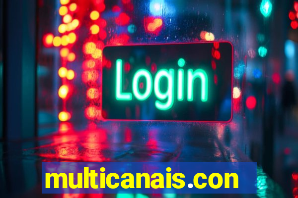 multicanais.con