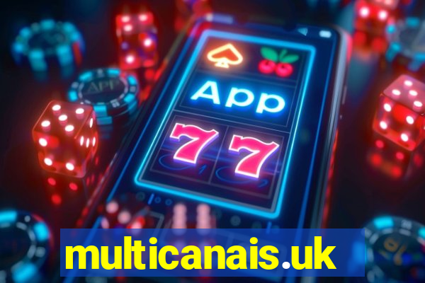 multicanais.uk