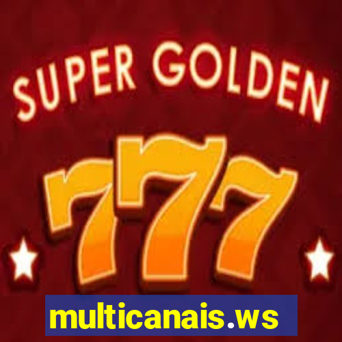 multicanais.ws