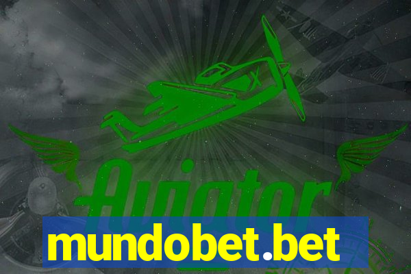 mundobet.bet