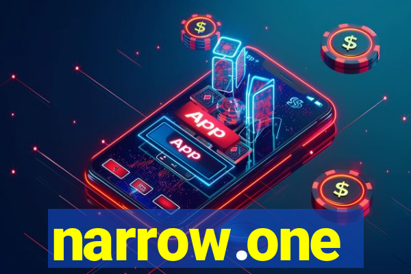 narrow.one