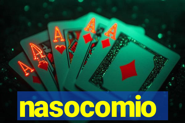 nasocomio