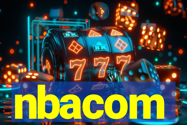 nbacom