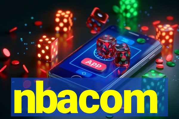 nbacom
