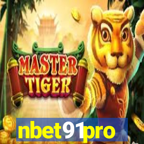 nbet91pro