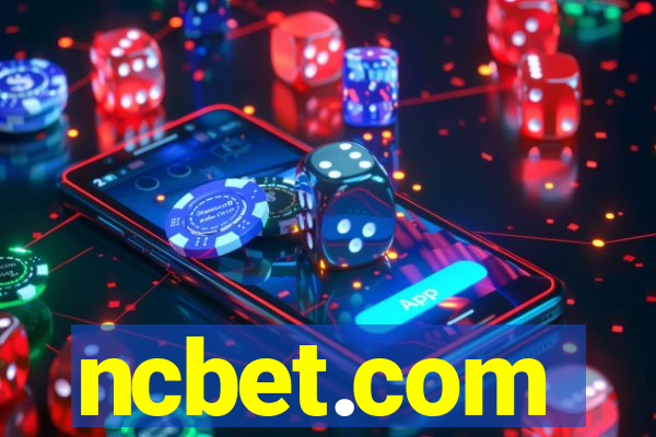 ncbet.com