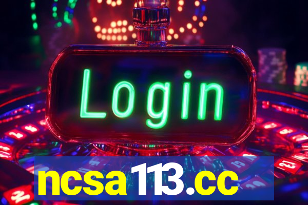 ncsa113.cc