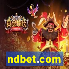 ndbet.com