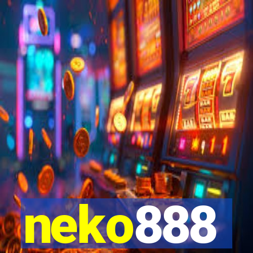 neko888