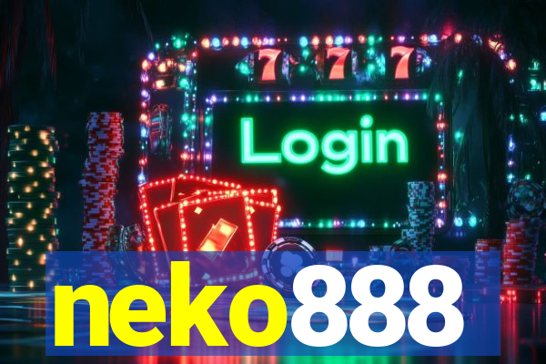 neko888