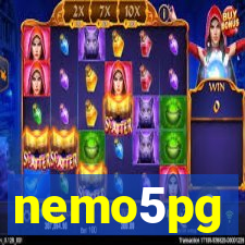 nemo5pg