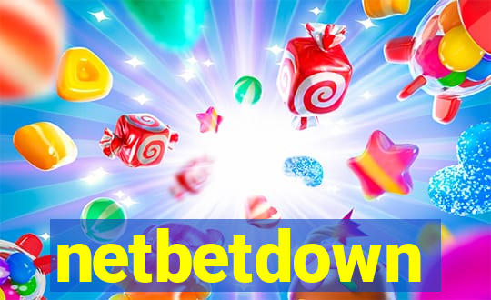 netbetdown