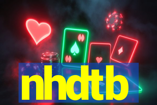 nhdtb-888