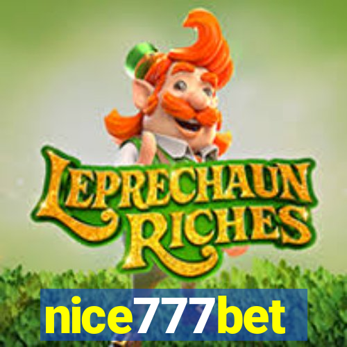 nice777bet
