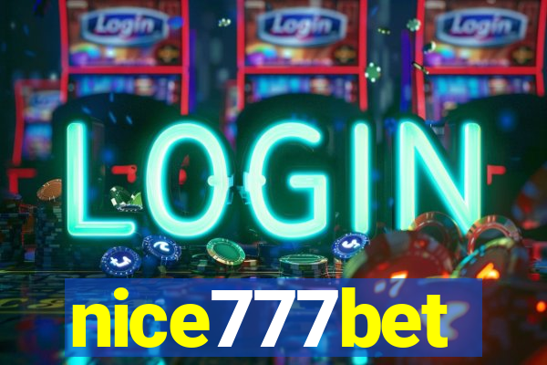 nice777bet