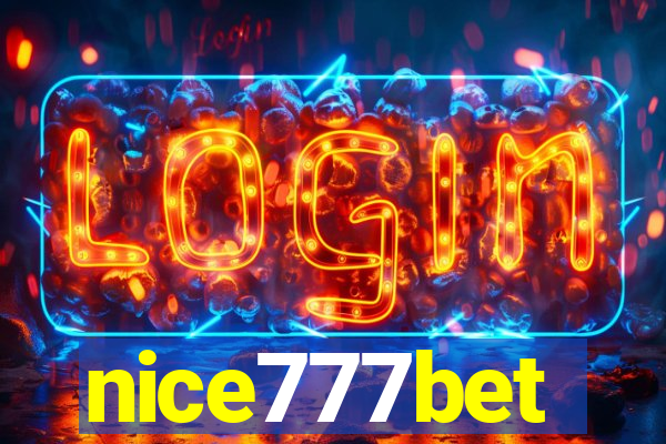 nice777bet